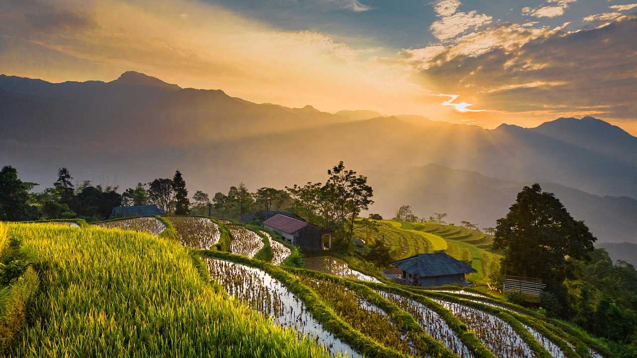 Darjeeling Tour Package - Destinations