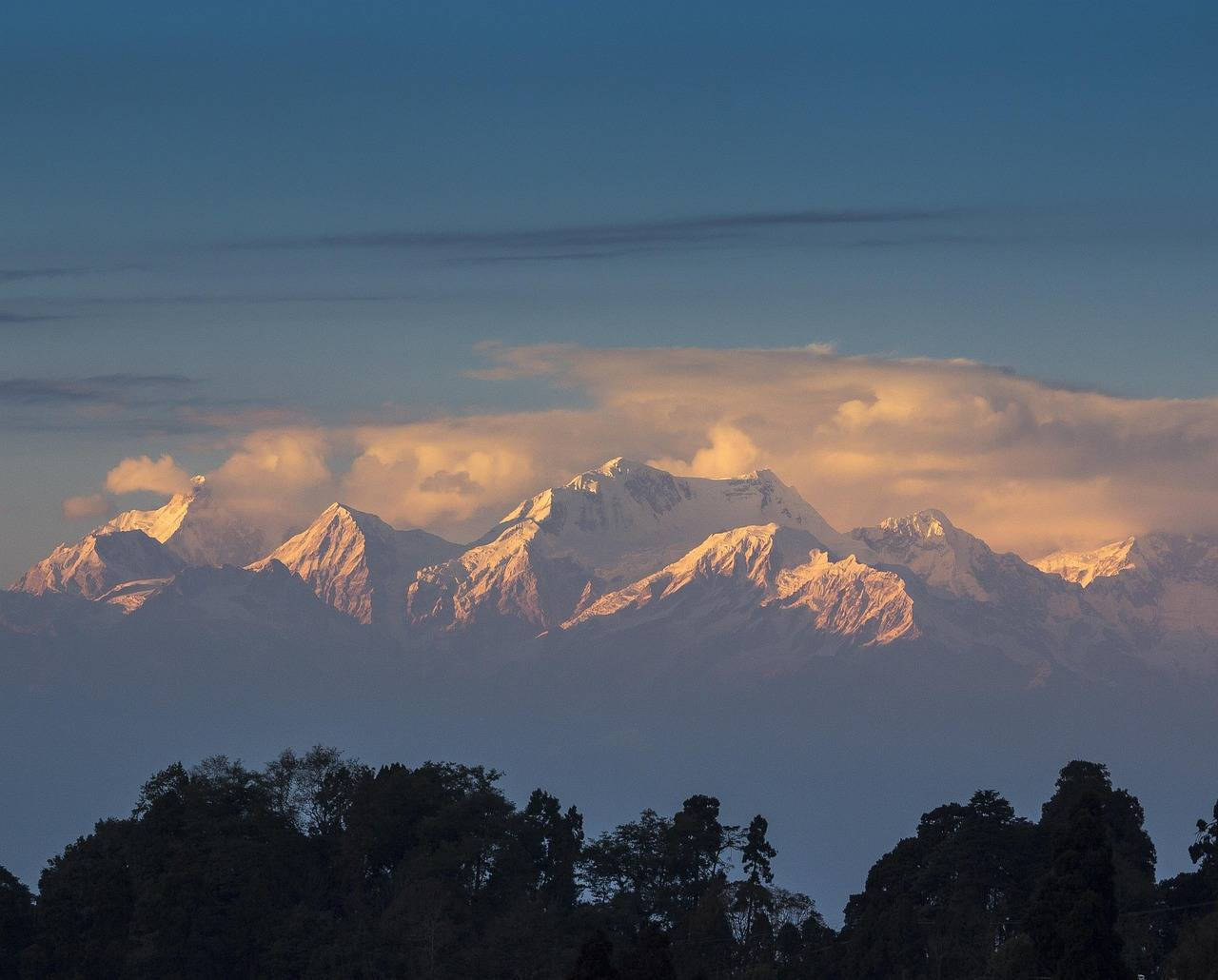 Darjeeling Tour Package