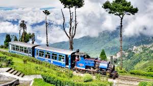 Darjeeling Tour Package - Stays