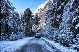 North Sikkim Tour Package - Stays