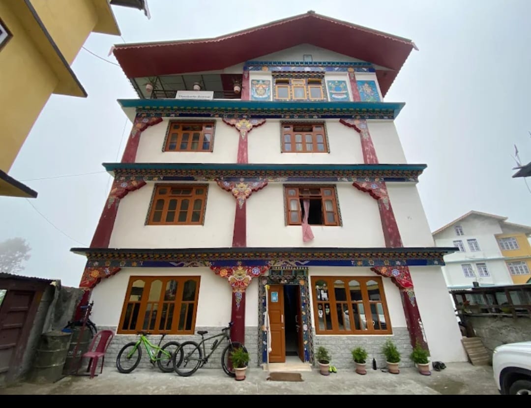 Lachung Homestay