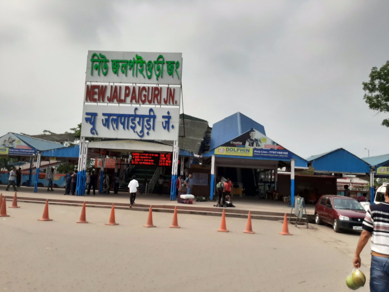 Darjeeling Tour Package - Activity & Sightseeing