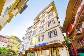 Hotel Snoopy Gangtok