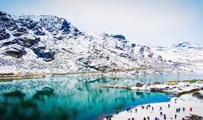 Sikkim and Darjeeling Tour Package - Stays