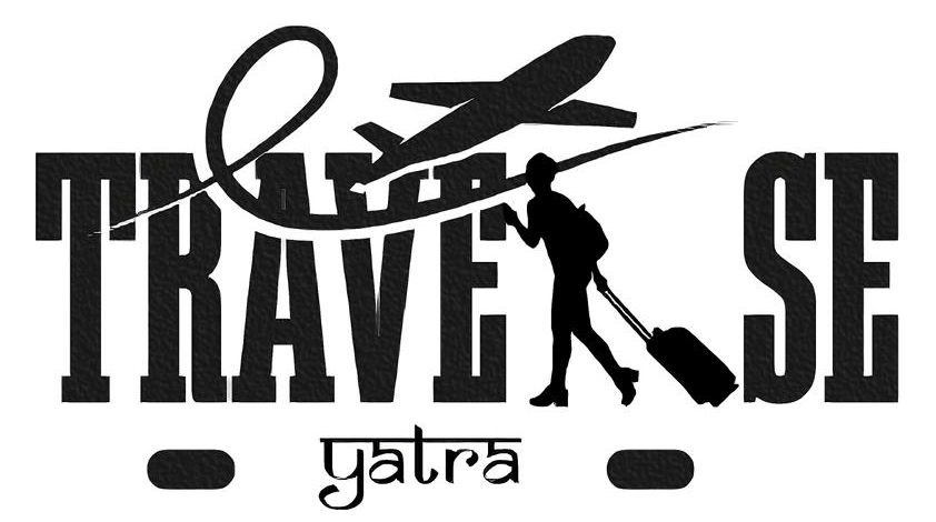 Traverse Yatra Logo