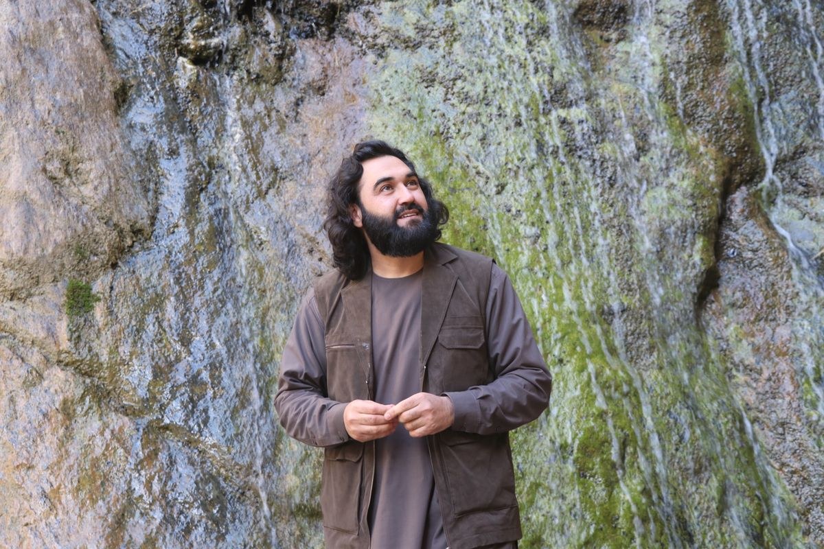 Najam Naqvi