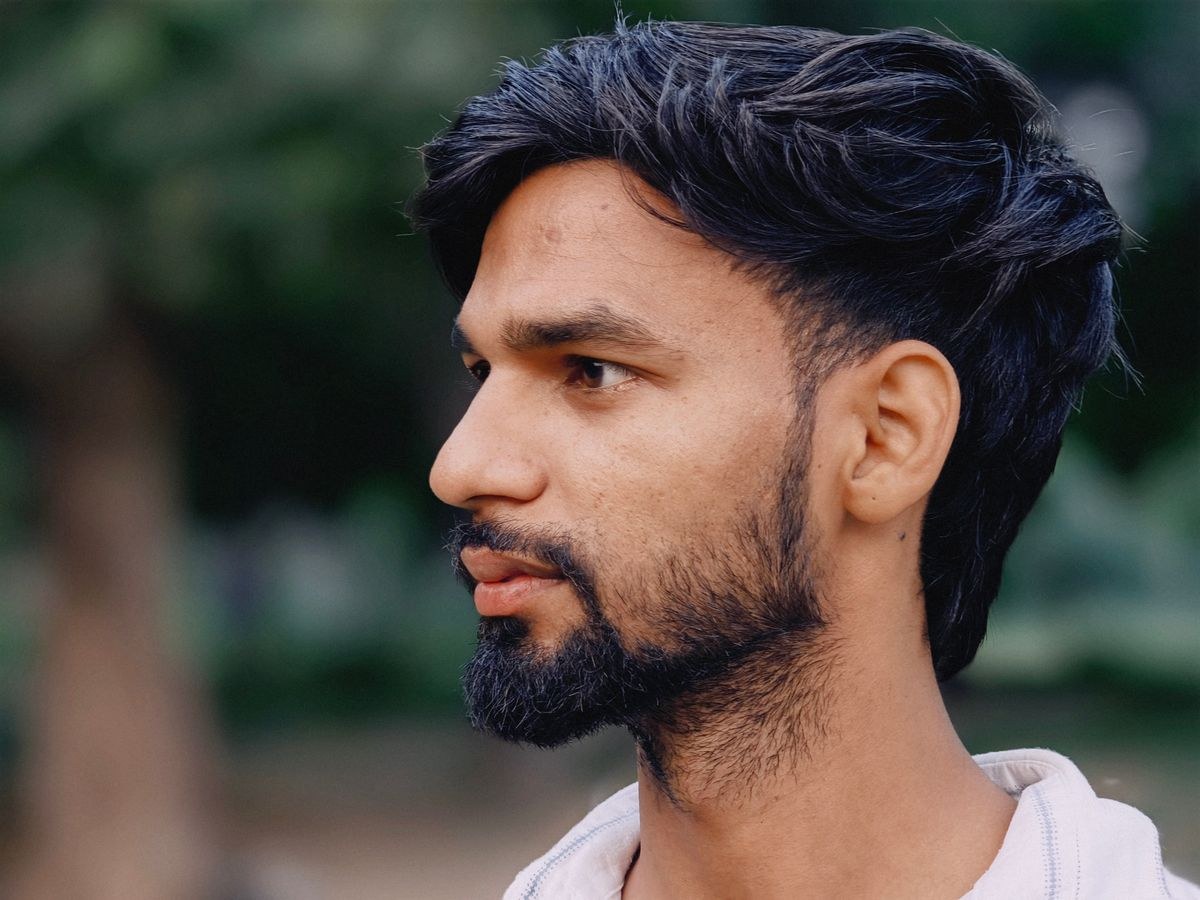 Mohit Singh