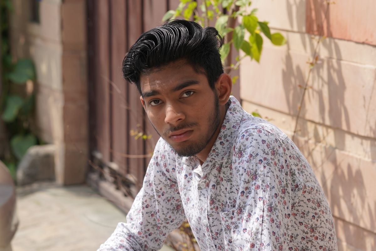 Avanish Singh